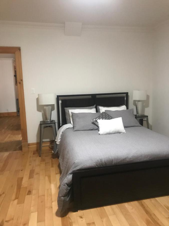 Relais Chez Rosa Logement Intime Et Prive มอนท์มักนี ภายนอก รูปภาพ